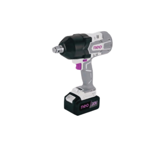 Llave de Impacto de 20 Voltios 1,200 NM