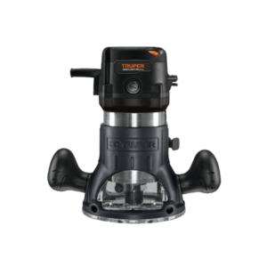 Router Industrial de 2 HP Velocidad Variable