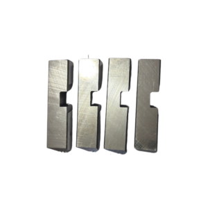Juego de Dados de 2 1/2 a 4" NPT