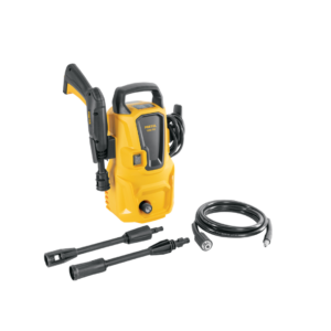 Hidrolavadora Eléctrica de 1350 PSI