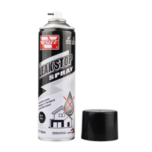 Tapagoteras en Spray Veslee