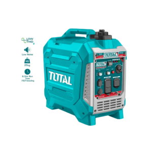 Planta Eléctrica a Gasolina Inverter 3.2KW