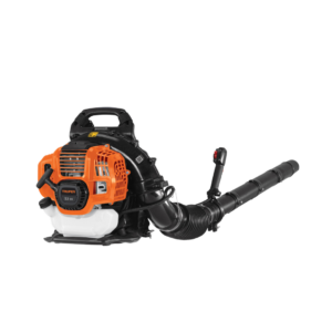 Sopladora Motor de 53CC a Gasolina Tipo Mochila
