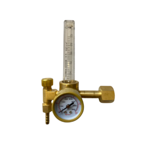 Regulador de Flujo CO2