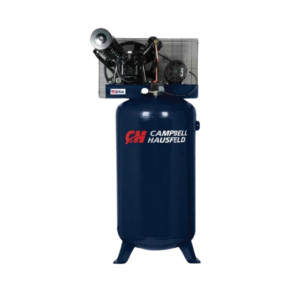 Compresor Industrial de 80 Galones 5 HP Campbell Hausfeld