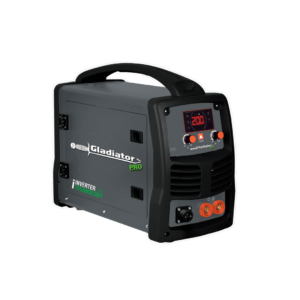 Inversor MIG-TIG y Electrodo 200 Amperios