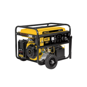 Generador Portátil a Gasolina de 8.000 W