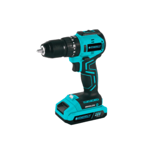 Taladro Percutor de 20 V Torque de 45 NM