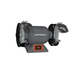 Esmeril de Banco de 6" en 250 Watts