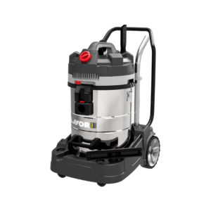 Aspiradora Polvo y Líquido 2 Motores de 800 W