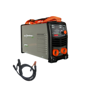 Soldadora Inverter de 200 Amperios