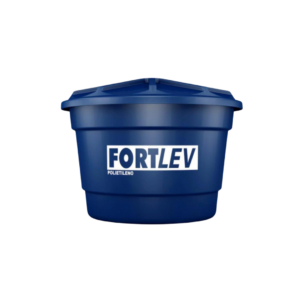 Tanque de Agua Fortlev 1000 Litros con Accesorios