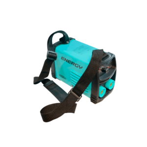 Inversor de 130 AMP 110 V + 25 Discos