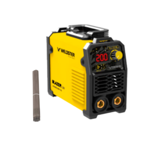 Inversor Pantalla LED de 160 AMP en 110 V