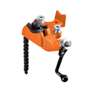 Prensa 2-1/2" de Cadena para Tubo