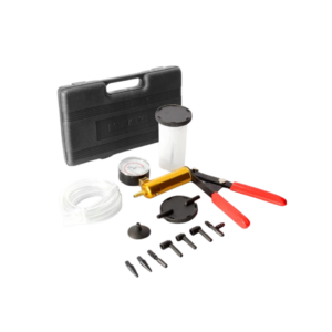 Kit Purga de Frenos Convencionales y ABS