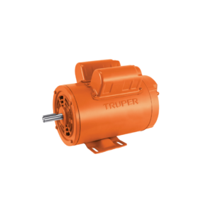 Motor Eléctrico 110/220 V de 2HP Truper 1725 RPM