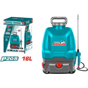 Bomba Fumigar Tipo Mochila 20V de 16L