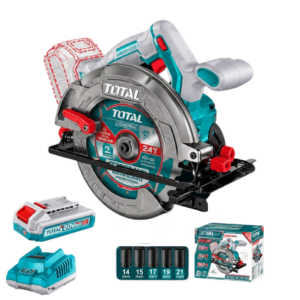 Sierra Circular 20V BL Motor 7-1/4"