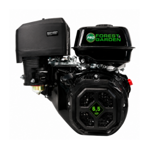 Motor a Gasolina 6.5HP 196CC