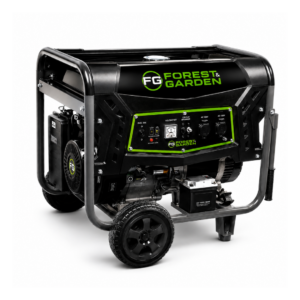 Generador a Gasolina 15HP 7500W
