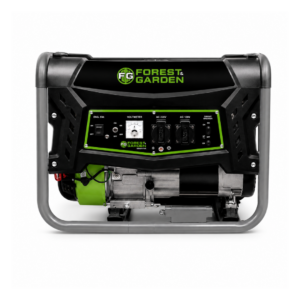 Generador a Gasolina 7.5HP 3800W