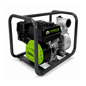 Motobomba a Gasolina 7HP 2"
